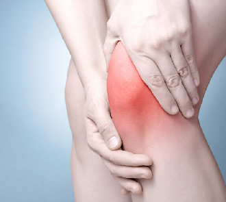 Болезни суставов приводят к параличу и инвалидности!